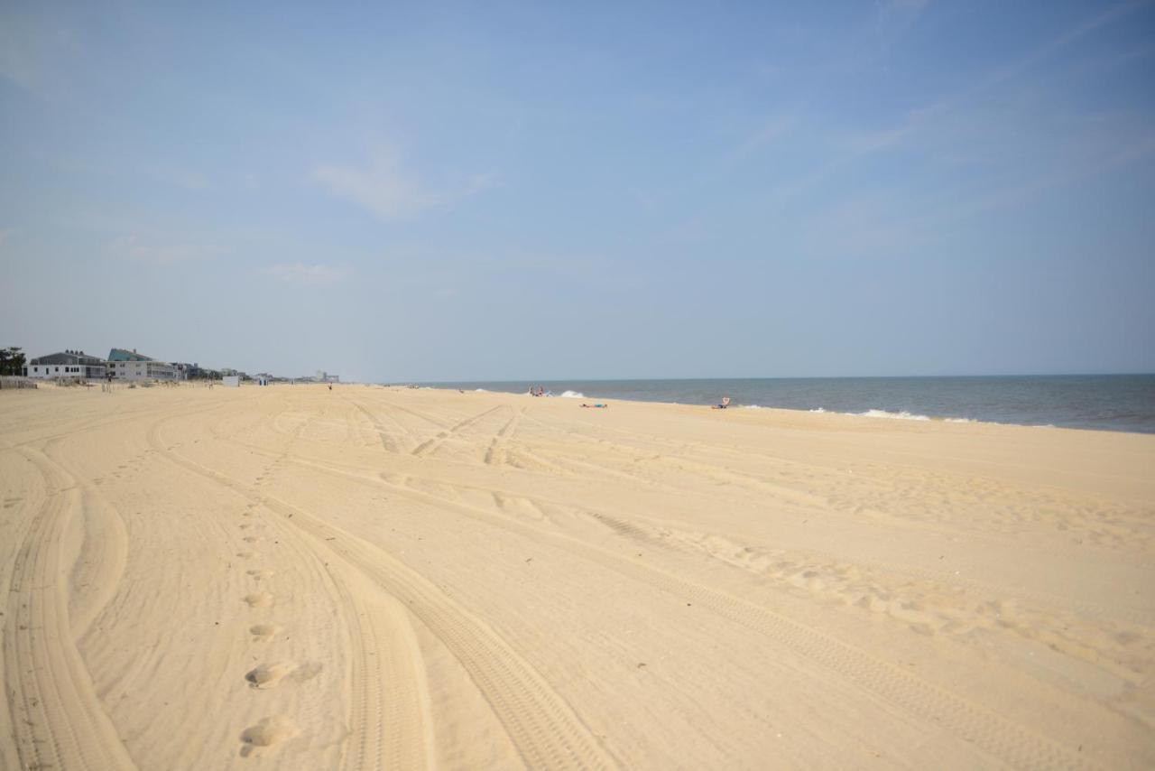 Atlantic Oceanside Dewey Hotel Dewey Beach Buitenkant foto