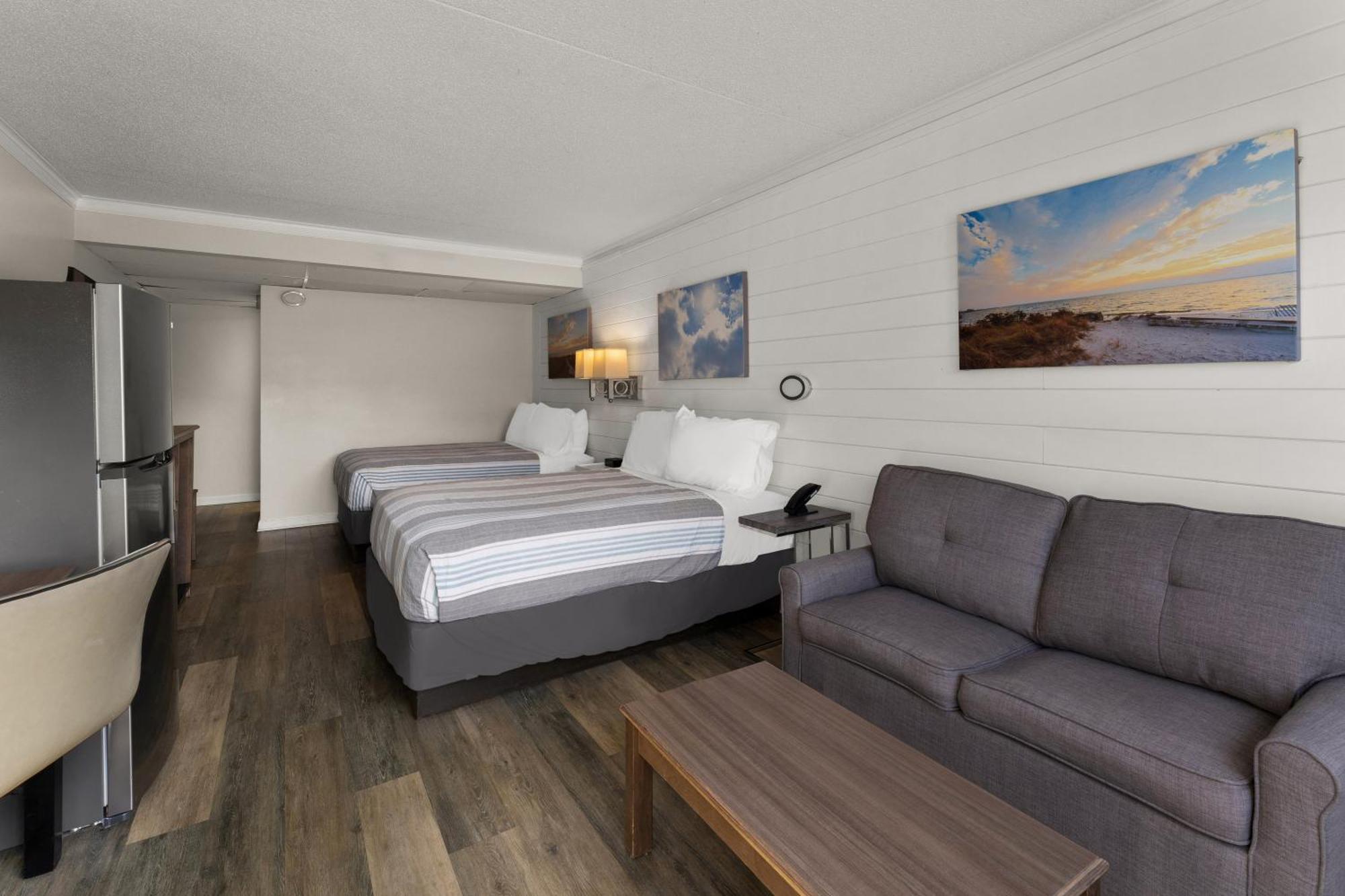 Atlantic Oceanside Dewey Hotel Dewey Beach Buitenkant foto