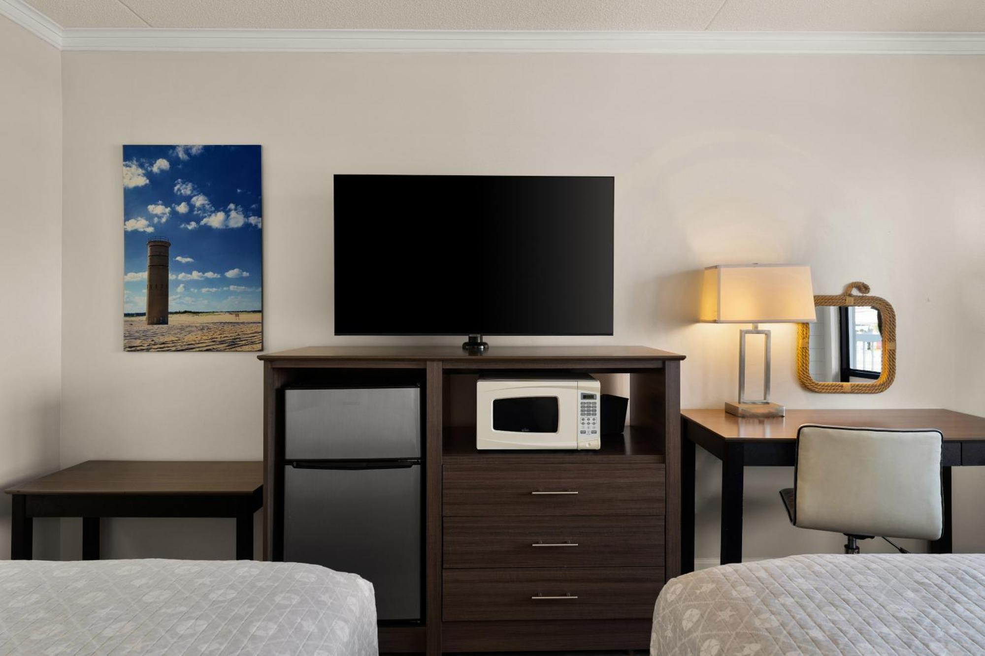 Atlantic Oceanside Dewey Hotel Dewey Beach Buitenkant foto