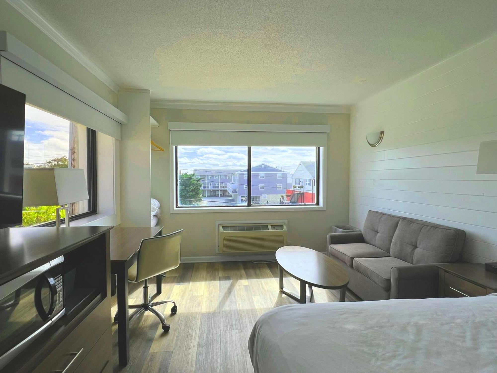 Atlantic Oceanside Dewey Hotel Dewey Beach Buitenkant foto