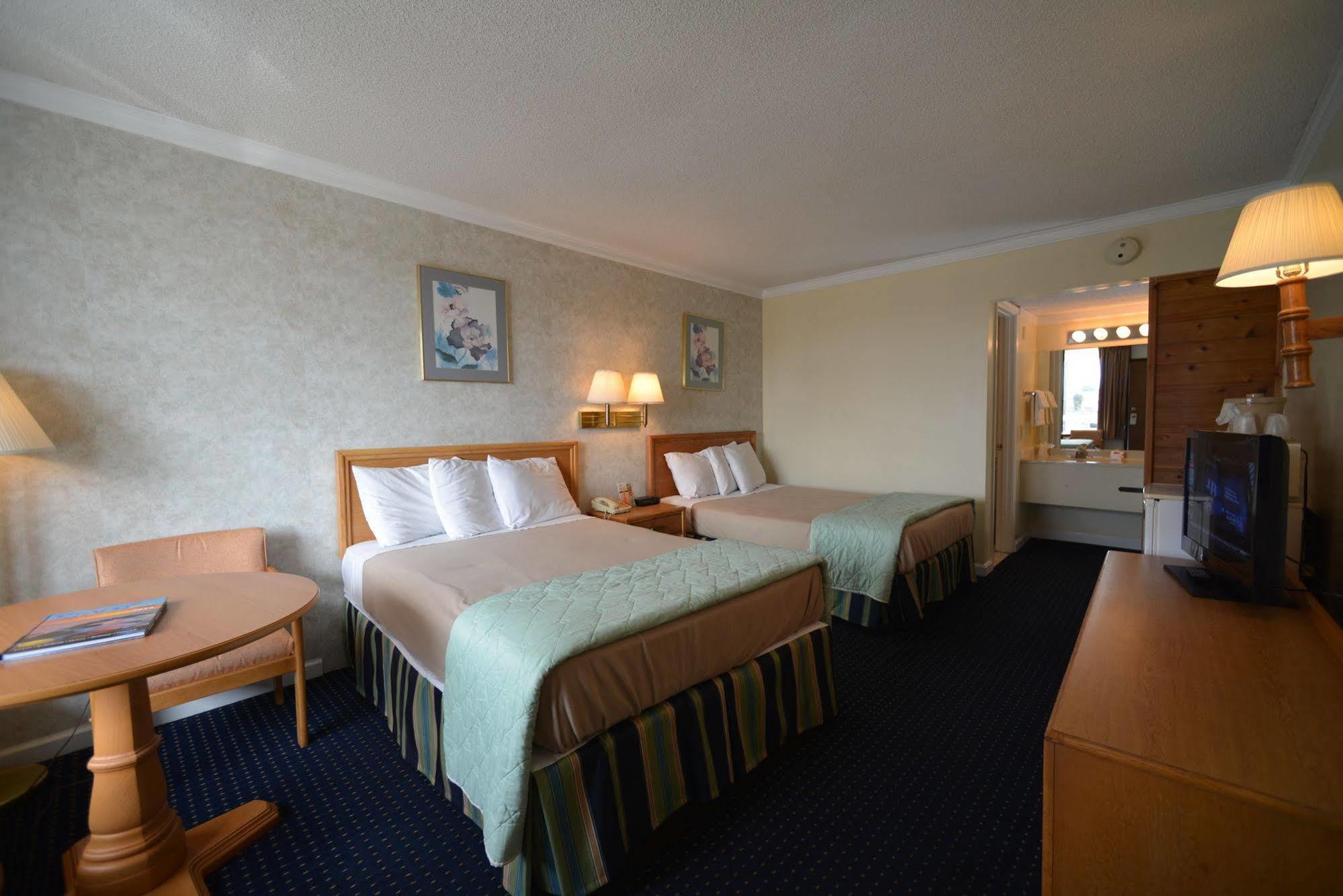 Atlantic Oceanside Dewey Hotel Dewey Beach Buitenkant foto