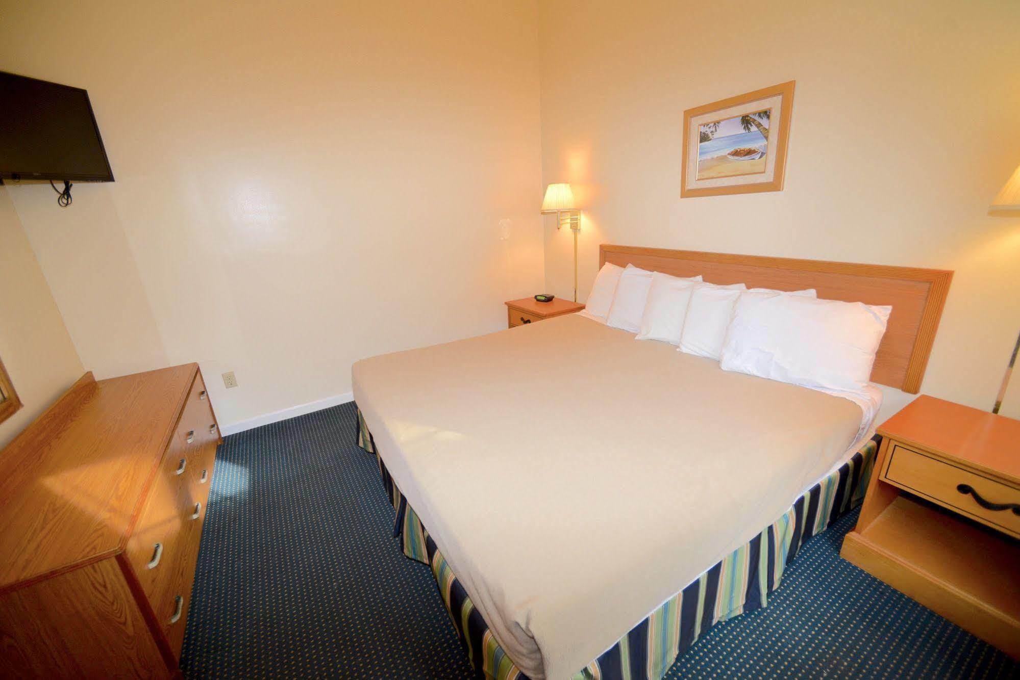 Atlantic Oceanside Dewey Hotel Dewey Beach Buitenkant foto