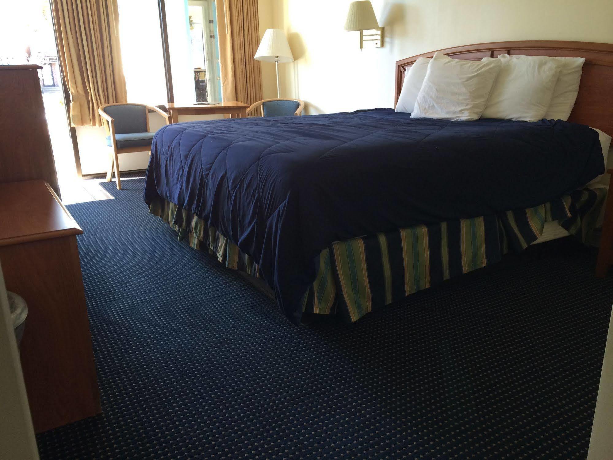 Atlantic Oceanside Dewey Hotel Dewey Beach Buitenkant foto